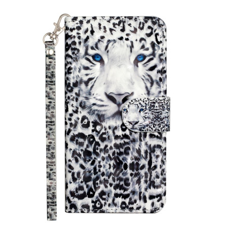 Moto G55 5G Leopard Print...