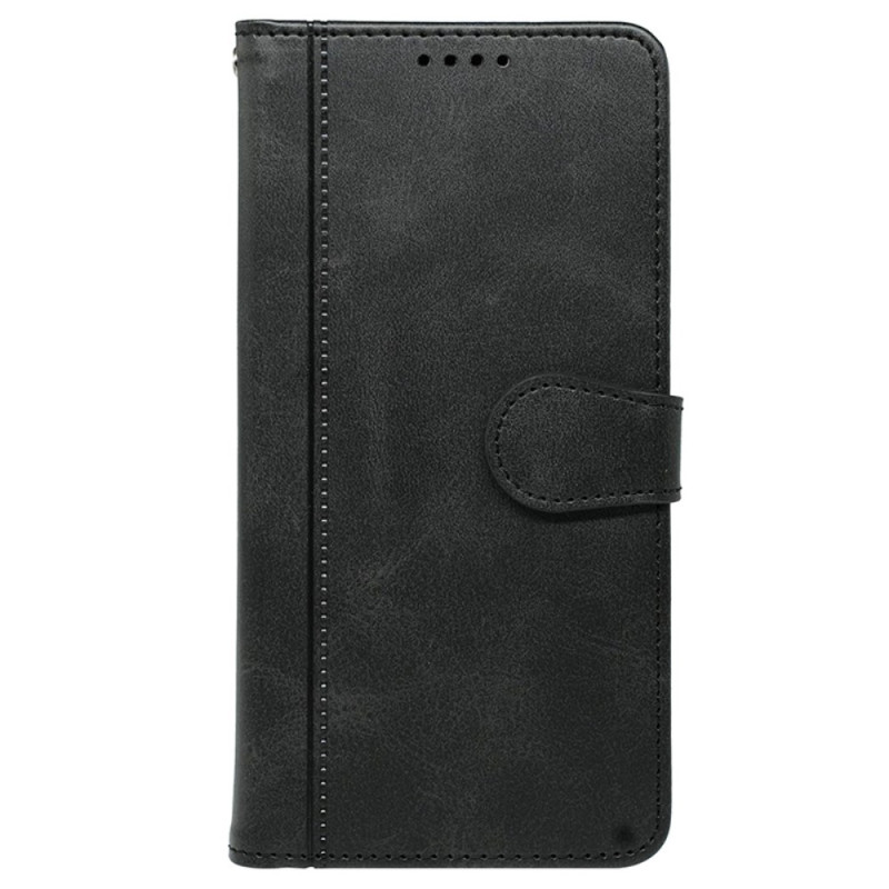 Honor Magic 7 Lite 5G Calfskin Case