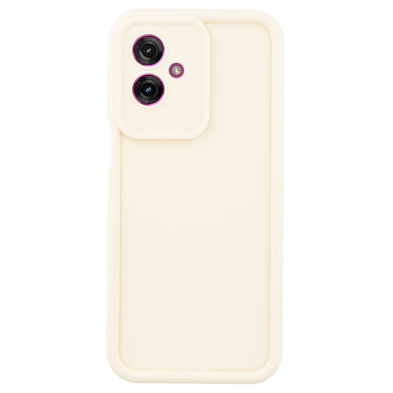 Moto G55 5G Case Grooved Non-Slip Design