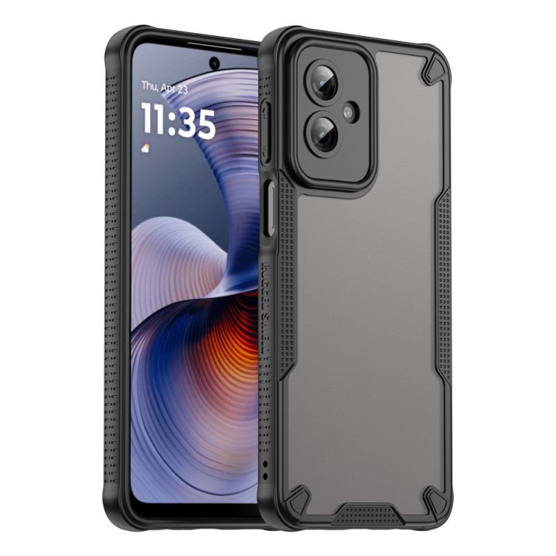 Motorola Moto G55 5G Hybrid Reinforced Case