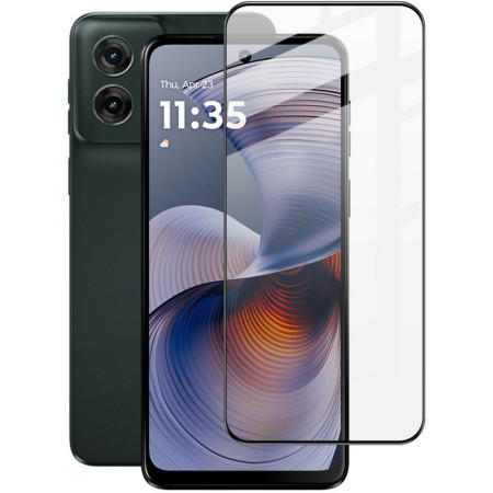 Integral Tempered Glass...