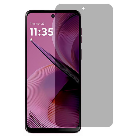 Anti-Spion Tempered Glass...