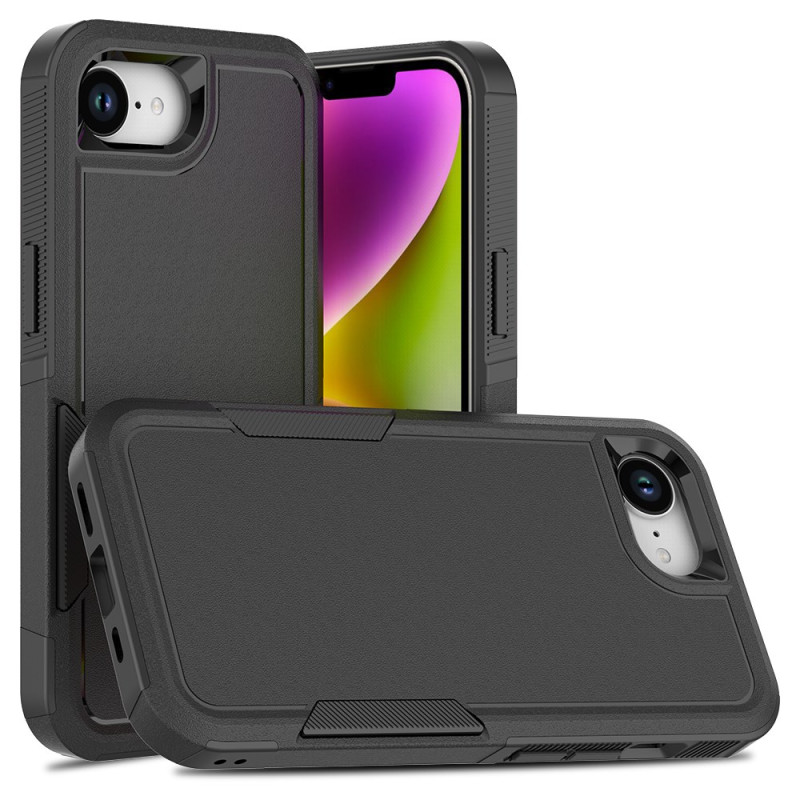 Robust iPhone 16E Case with Lanyard Cutout