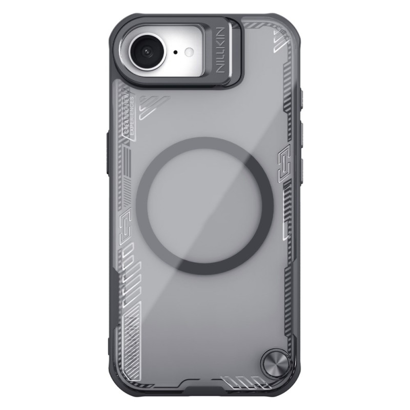 iPhone 16E Iceblade Prop Series Case MagSafe Compatible NILLKIN