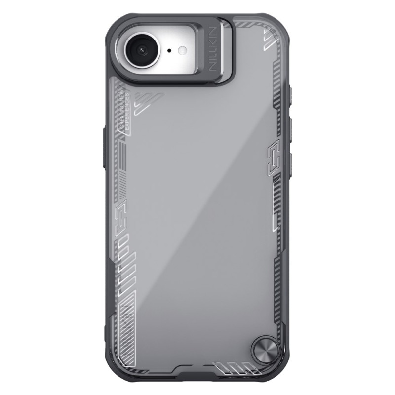 Case iPhone 16E Iceblade Prop Series Support NILLKIN