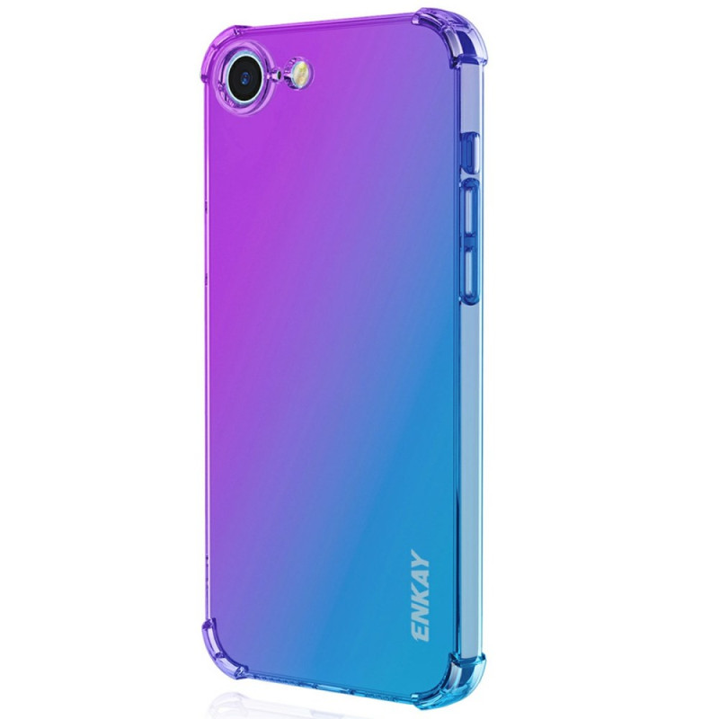 Case iPhone 16e Design Gradient ENKAY