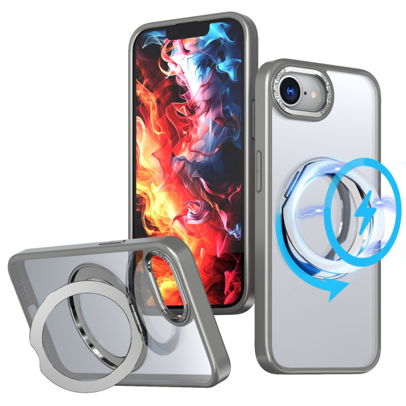 MagSafe Compatible iPhone 16e Case with Stand