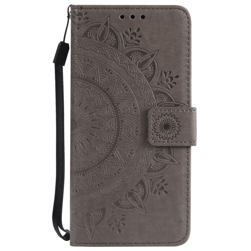 Case iPhone 16E Mandala Soleil