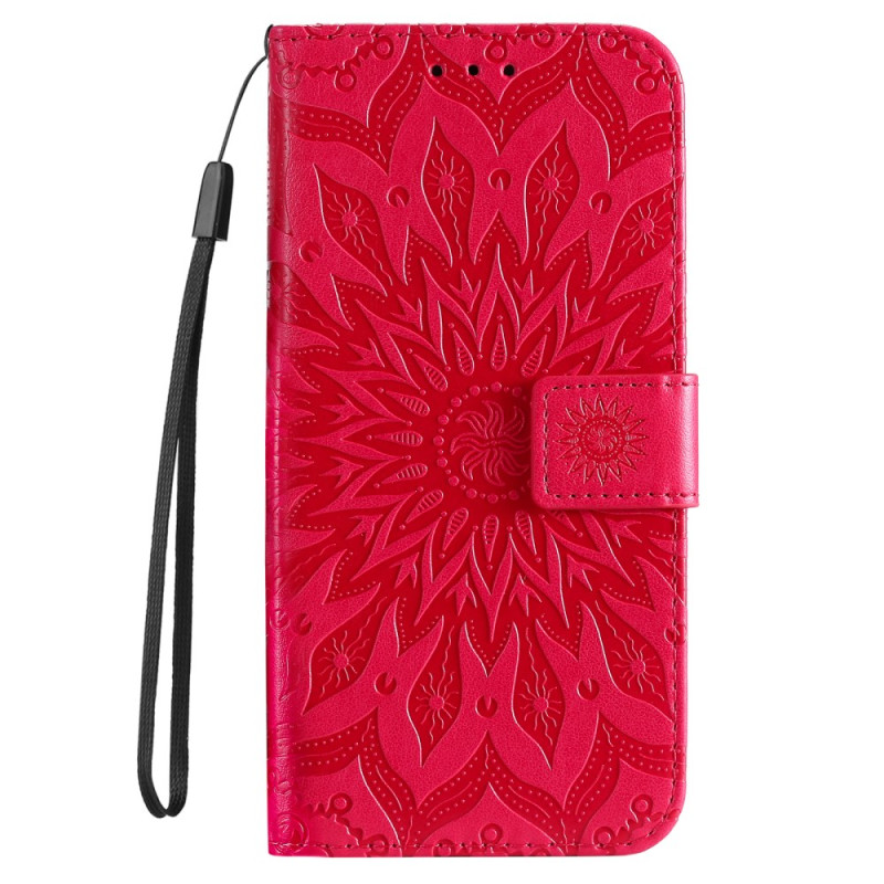 Case iPhone 16E Splendide Mandala