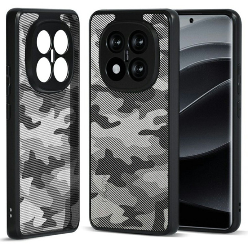 Xiaomi Redmi Note 14 Pro 4G Case IBMRS