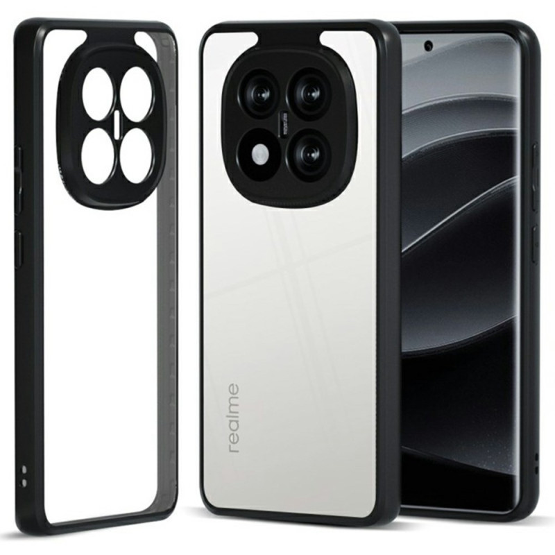 Xiaomi Redmi Note 14 Pro 4G Case IBMRS