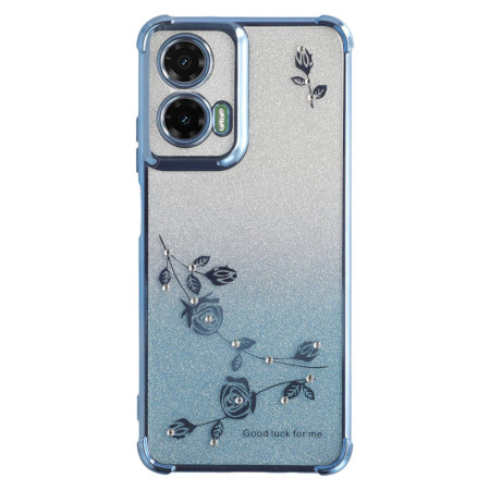Moto G35 5G Strass Case KADEM