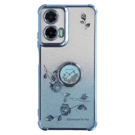 Moto G35 5G Strass Case...
