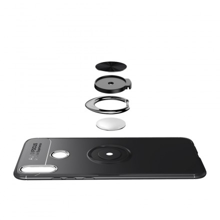 Honor 8X Magnetic Ring Ultra Case