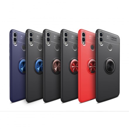 Honor 8X Magnetic Ring Ultra Case