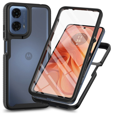 Moto G35 5G Rugged Case...