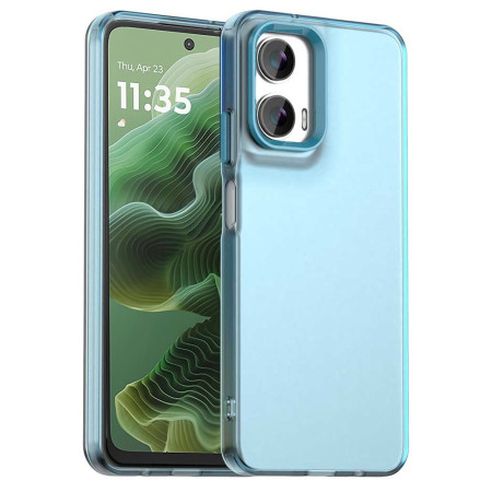 Moto G35 5G Hybrid Case...