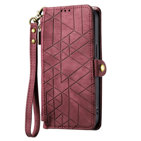 Moto G35 5G Case Wallet...
