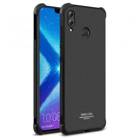 Case Honor 8X IMAK Skin Feel