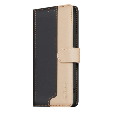 Moto G35 5G Two-tone Case...