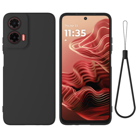 Moto G35 5G Silicone Case...
