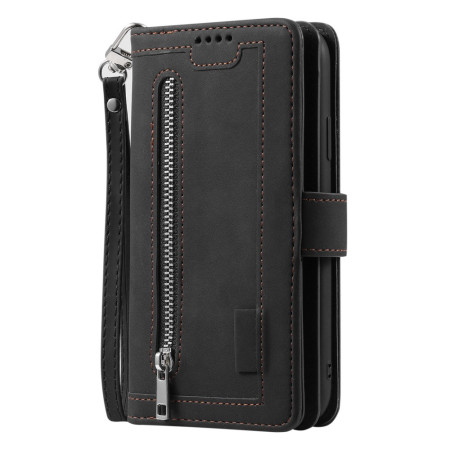 Moto G35 5G Case 9 Cardholders