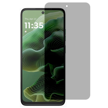 Anti-Spam Tempered Glass...