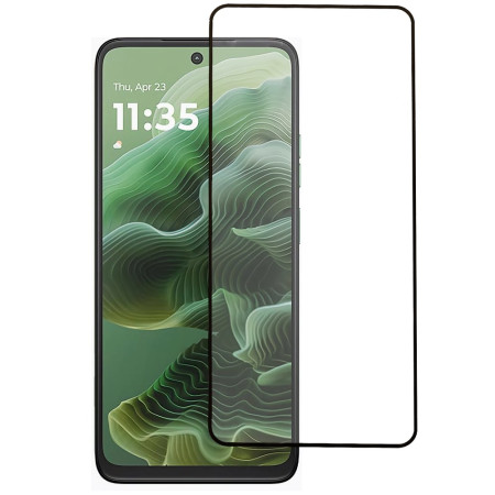 Integral Tempered Glass...