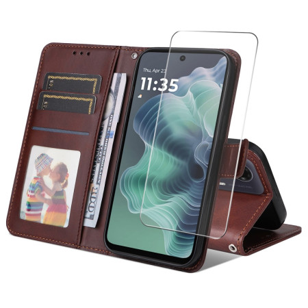 Moto G35 5G Classic Case...
