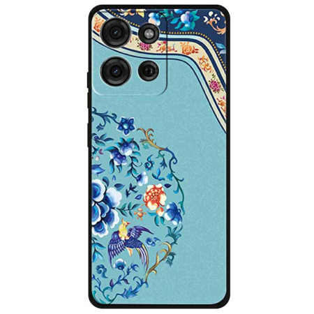 Moto G75 5G Case Imperial...