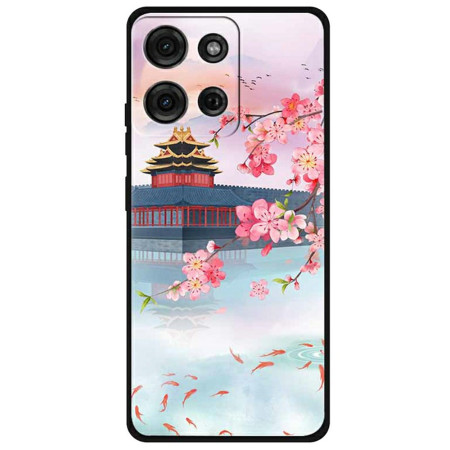 Moto G75 5G Tour Antique...