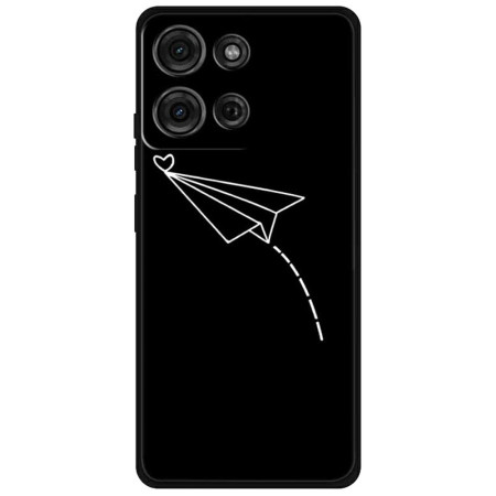 Moto G75 5G Airplane &...