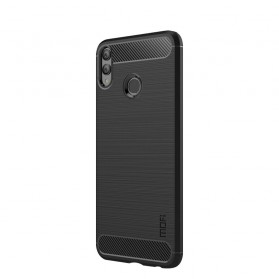 Honor 8X Brushed Carbon Fiber Case