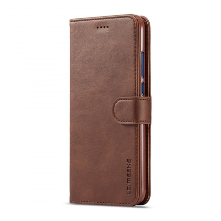 Honor 8X LC.IMEEKE Leather Effect Case