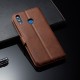 Honor 8X LC.IMEEKE Leather Effect Case