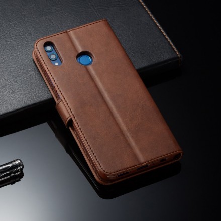 Honor 8X LC.IMEEKE Leather Effect Case