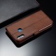 Honor 8X LC.IMEEKE Leather Effect Case