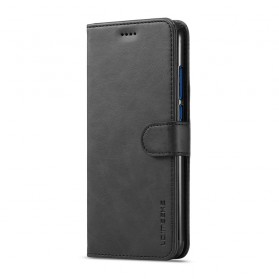 Honor 8X LC.IMEEKE Leather Effect Case