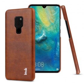 Case Huawei Mate 20 IMAK Ruiyi Series Effet Cuir