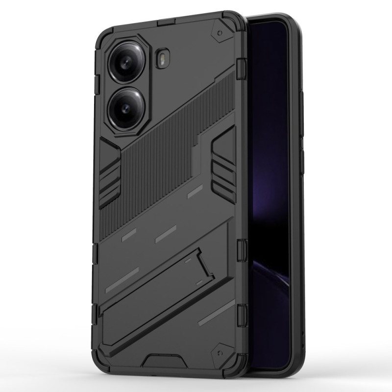 Poco X7 Pro 5G Removable Support Case