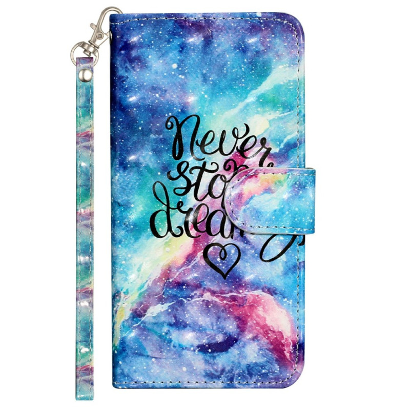 Case for iPhone 16E Starry Sky