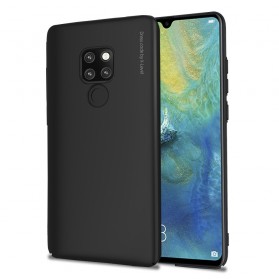 Cover Huawei Mate 20 Metallic Effect X-Level