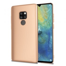 Cover Huawei Mate 20 Metallic Effect X-Level