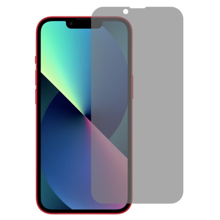 Anti-Spion Tempered Glass...