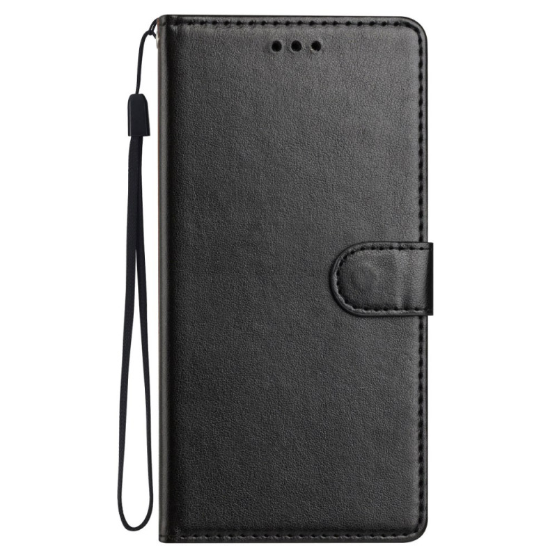 Oppo Reno 13 Pro 5G Leatherette Case