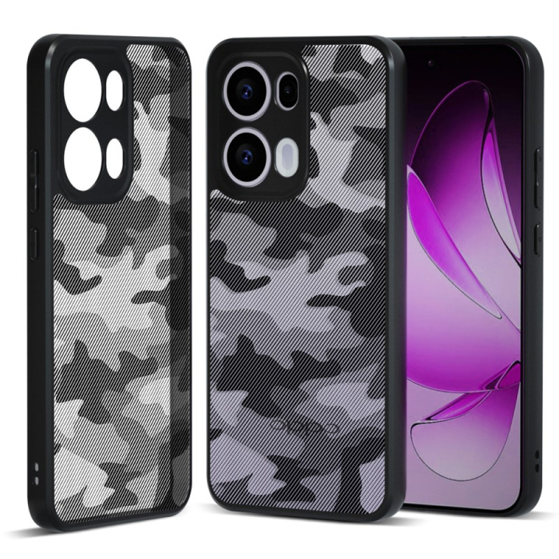 Oppo Reno 13 Pro 5G IBMRS Case