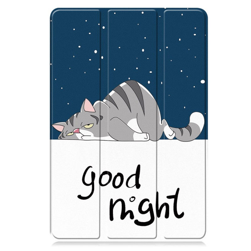 Huawei MatePad SE 11 Good Night Case