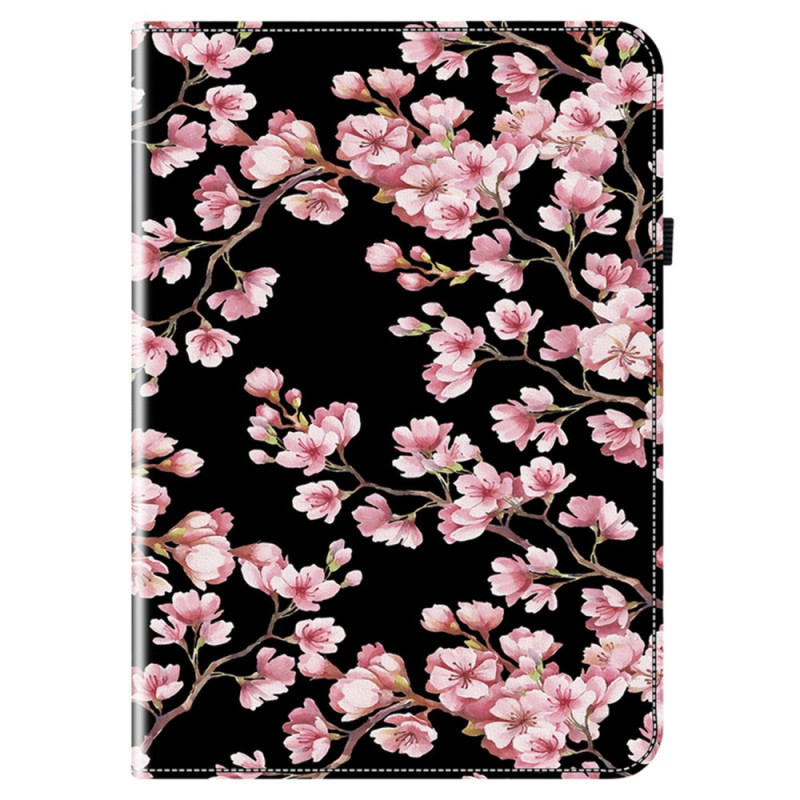 Huawei MatePad SE 11 Floral Case