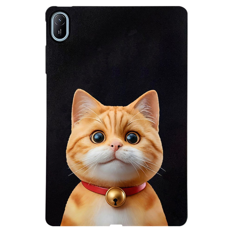 Cover Huawei MatePad SE 11 Shorthair Cat