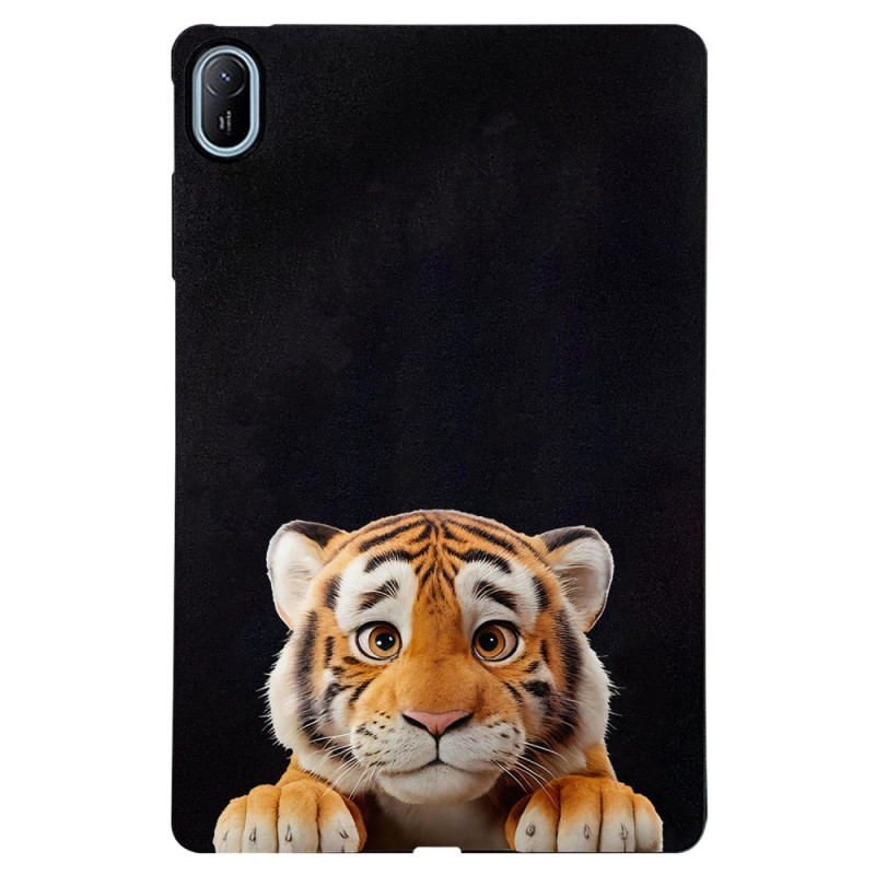 Huawei MatePad SE 11 Small Tiger Case